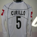 Cirillo n 5 Siena B
